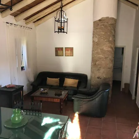 La Vicaria Romero Сasa de vacaciones