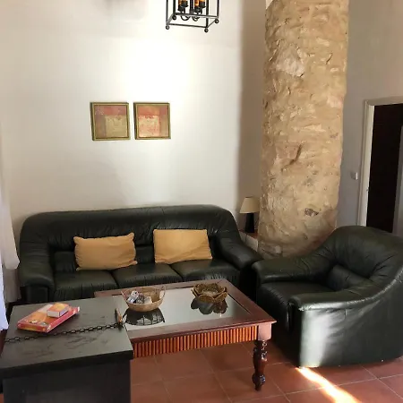 Сasa de vacaciones La Vicaria Romero