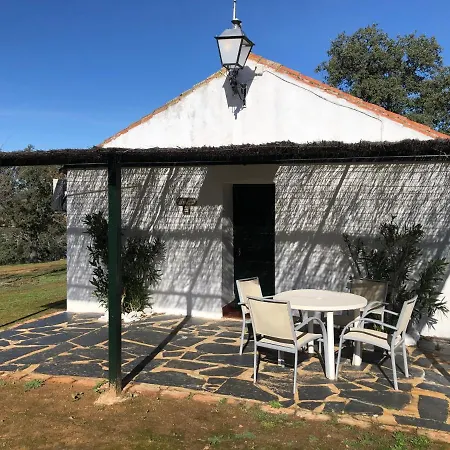 Сasa de vacaciones La Vicaria Romero *