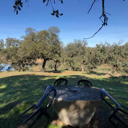 La Vicaria Romero Holiday home