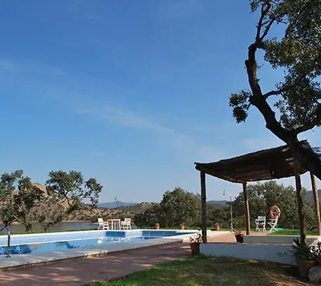 La Vicaria Romero Holiday home Zufre